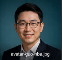 NBA老郭 | jiuyousports